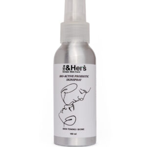 His&Amp;Hers Pro Hair&Amp;Nail Capsules 60'S