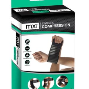 Mx Compression Wrap