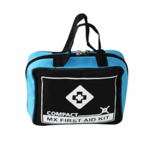Mx Health Compact First Aid Kit