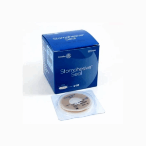 Stomahesive Ostomy Seal 98Mm (1X10)