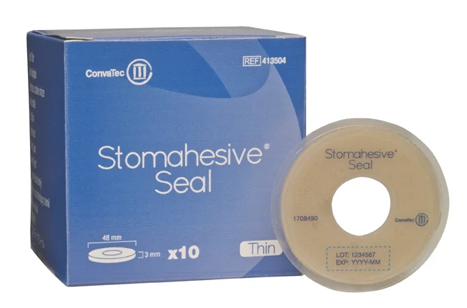 Stomahesive Seal 48Mm (1X10)