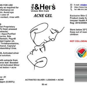 His&Amp;Hers Beauty Range Combo