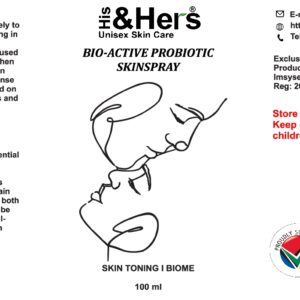 His&Amp;Hers Beauty Range Combo