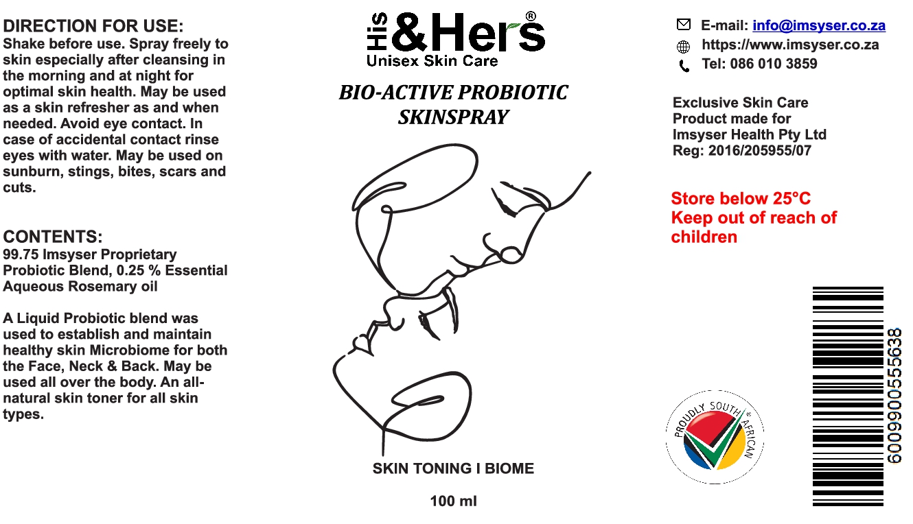 His&Amp;Hers Beauty Range Combo - Image 6