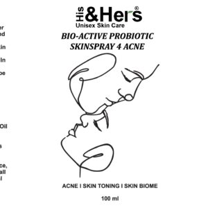 His&Amp;Hers Beauty Range Combo