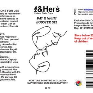 His&Amp;Hers Beauty Range Combo