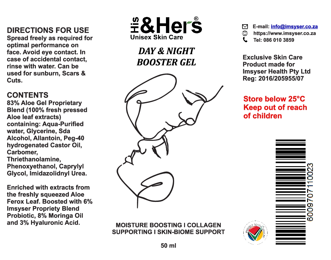 His&Amp;Hers Beauty Range Combo - Image 8