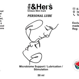 His&Amp;Hers Beauty Range Combo