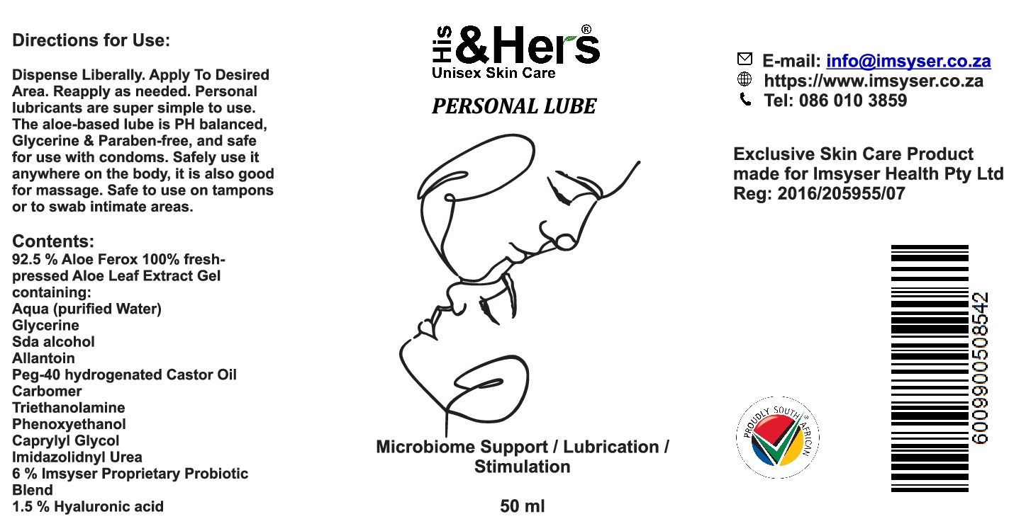 His&Amp;Hers Beauty Range Combo - Image 9