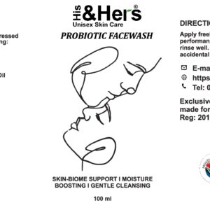 His&Amp;Hers Beauty Range Combo