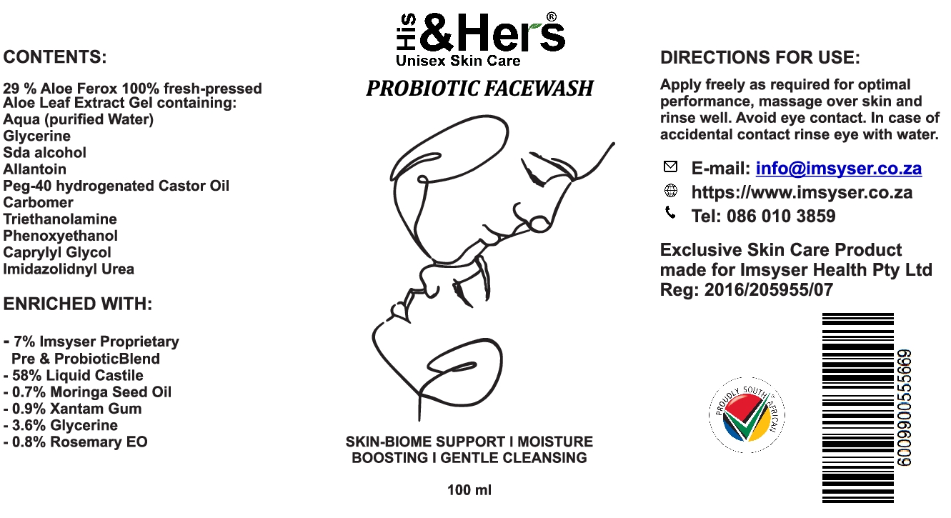 His&Amp;Hers Beauty Range Combo - Image 10