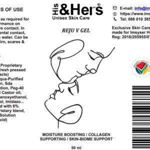 His&Amp;Hers Beauty Range Combo