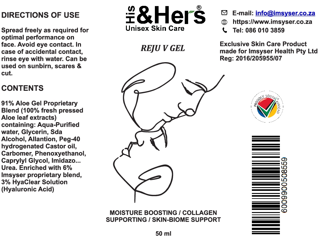 His&Amp;Hers Beauty Range Combo - Image 11