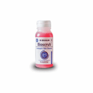 Bioscrub 500Ml Pump