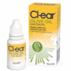 Cl-Ear Olive Oil Ear Drops