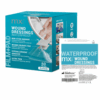 Mx Wound Dressing Film/Pad 5X7Cm (50'S)
