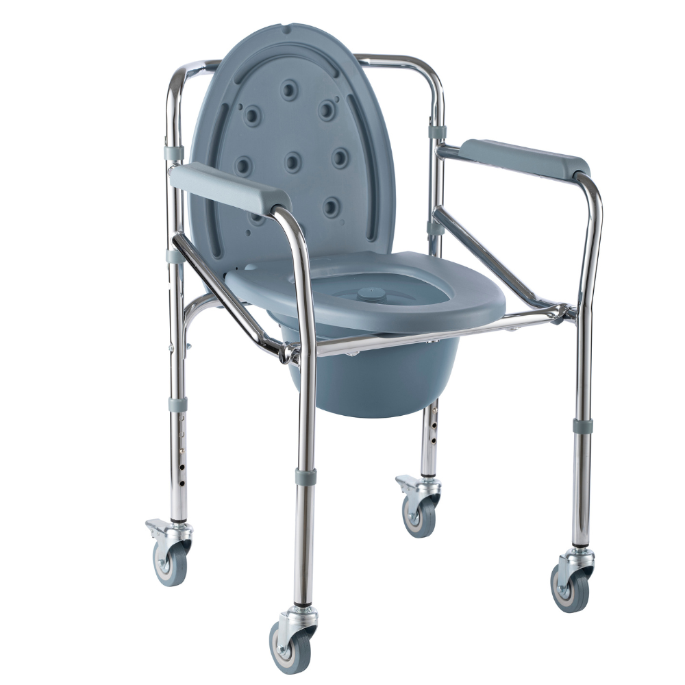 Mx Commode Chair - Image 2