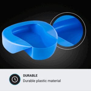 Mx Urinal Bedpan Plastic
