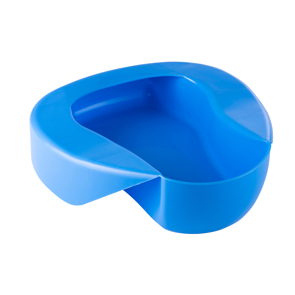 Mx Urinal Bedpan Plastic - Image 2