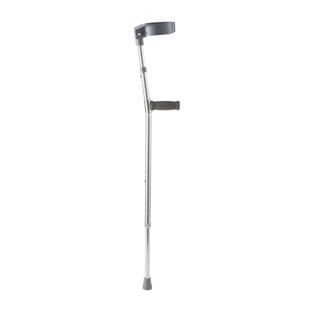 Mx Walking Stick Elbow Crutch - Image 2
