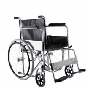 Mx Wheelchair Foldable