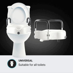 Mx Toilet Seat Raiser