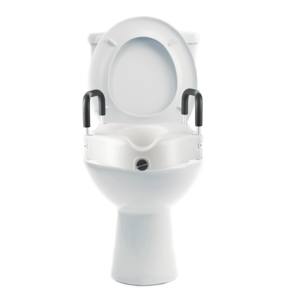 Mx Toilet Seat Raiser - Image 2