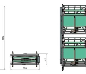 Dali Economic Pro Care,