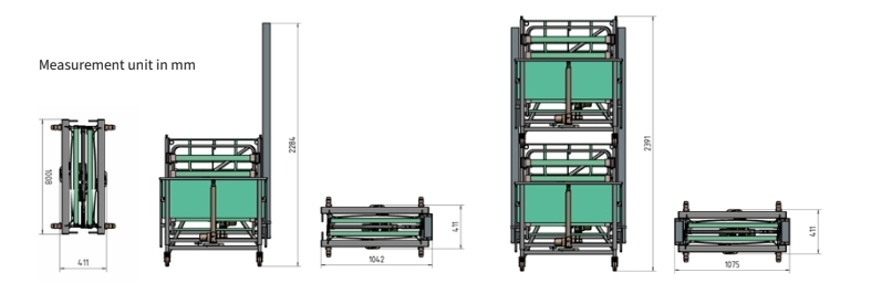 Dali Economic Pro Care, - Image 4