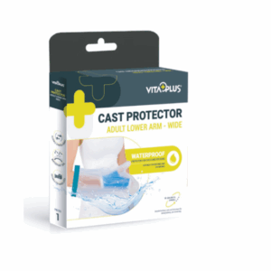 Vp Cast Protector Adult Lower Arm