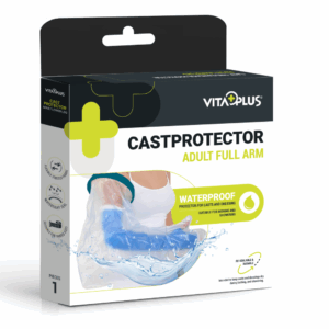 Vp Cast Protector Adult Full Arm