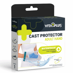Vp Cast Protector Adult Hand