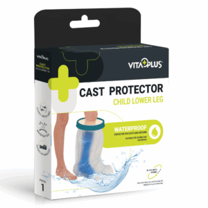 Vp Cast Protector Child Lower Leg