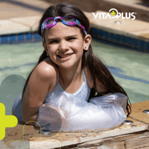 Vp Cast Protector Child Full Arm (New)