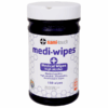 Mediwipe Canister 150 Medical Grade