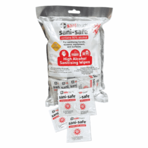 Sanisafe Sachets