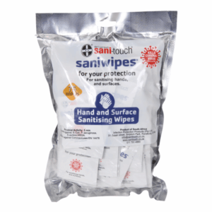 Saniwipe