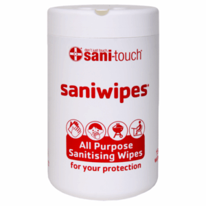 Multiuse Wipe: