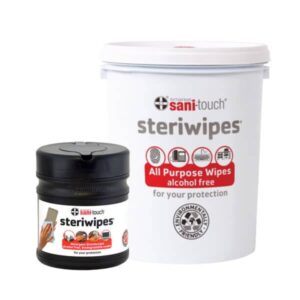 Steriwipe 1000 Bucket