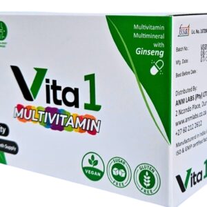 Vita 1 Multivitamin