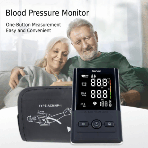 Bionex Digital Blood Pressure Monitor