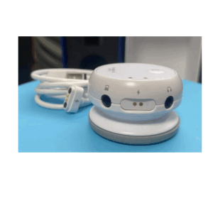 Mini Portable Telemedicine Digital Stethoscopes High Quality Smart Electronics Stethoscope Bluetooth Wireless Stethoscope