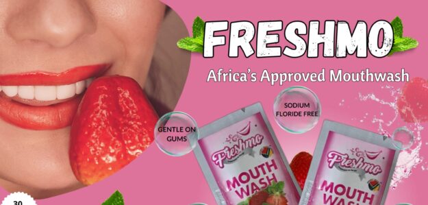 FRESHMO BRANDS