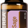Clary Sage 15 ml