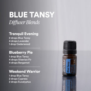 Blue Tansy 5 ml
