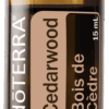Cedarwood 15 ml