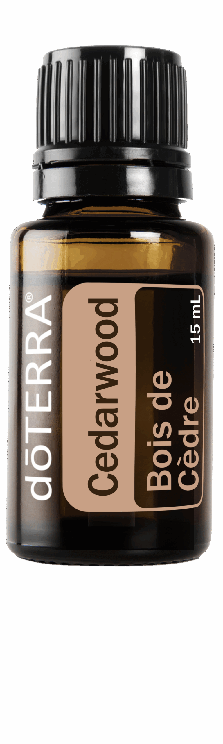 Cedarwood 15 ml