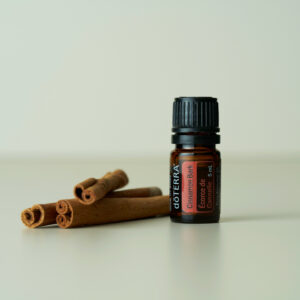 Cinnamon Bark 5 ml