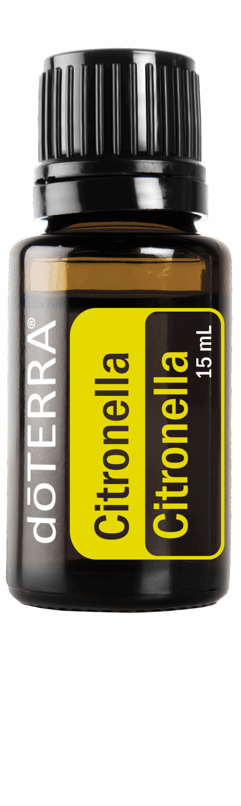 Citronella 15 ml
