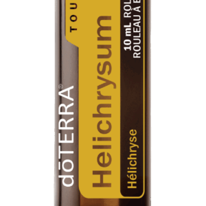 Helichrysum Touch 10 ml